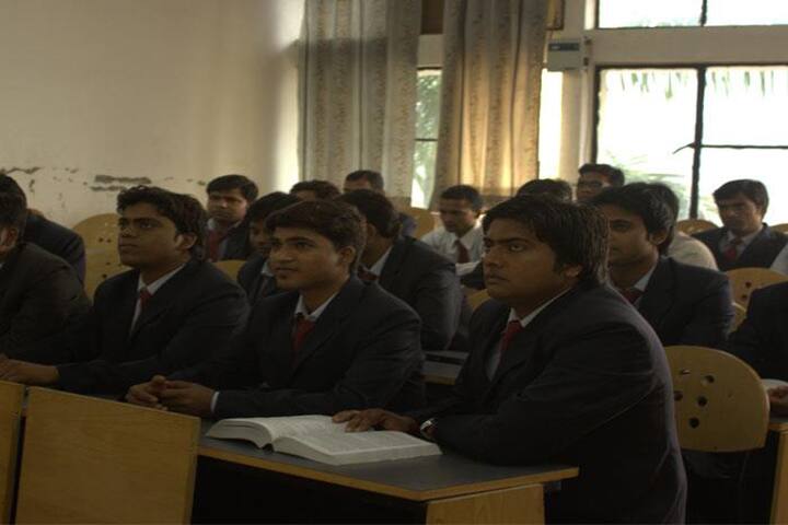 classroom
